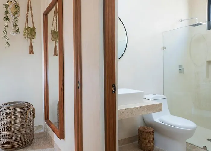 Villa Stylish 5br For Bachelorette Aldea Zama *