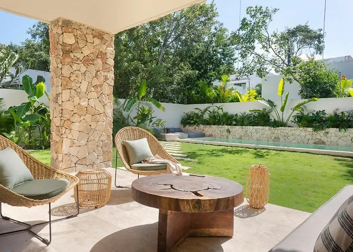 Stylish 5br For Bachelorette Aldea Zama