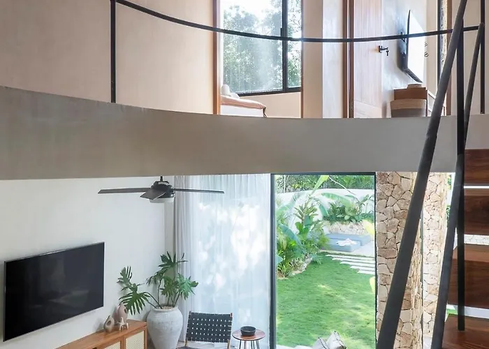 Villa Stylish 5br For Bachelorette Aldea Zama *