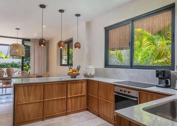 Stylish 5br For Bachelorette Aldea Zama