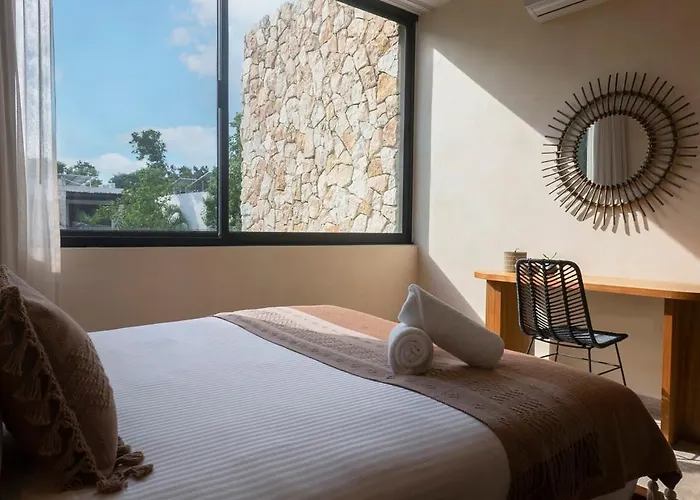 Stylish 5br For Bachelorette Aldea Zama *